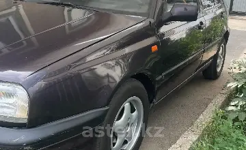 Volkswagen Golf 1992 года за 1 100 000 тг. в Алматинская область фото 2