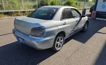 Subaru Impreza 2007 года за 2 100 000 тг. в Усть-Каменогорск