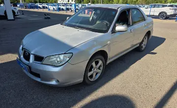Subaru Impreza 2007 года за 2 100 000 тг. в Усть-Каменогорск фото 1
