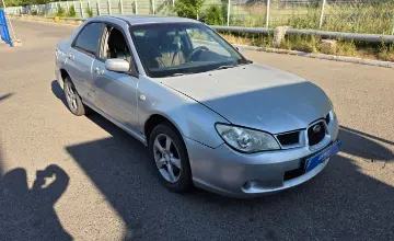 Subaru Impreza 2007 года за 2 100 000 тг. в Усть-Каменогорск фото 3