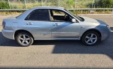 Subaru Impreza 2007 года за 2 100 000 тг. в Усть-Каменогорск фото 4
