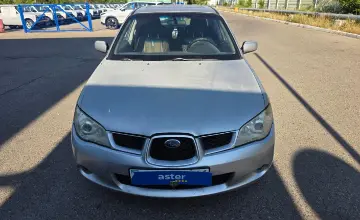 Subaru Impreza 2007 года за 2 100 000 тг. в Усть-Каменогорск фото 2