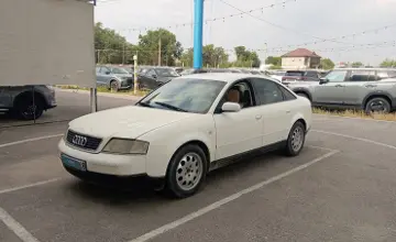 Audi A6 1999 года за 2 200 000 тг. в Тараз фото 1