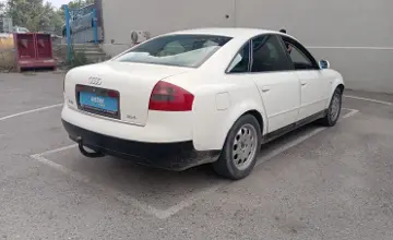 Audi A6 1999 года за 2 200 000 тг. в Тараз