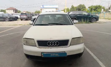 Audi A6 1999 года за 2 200 000 тг. в Тараз фото 2