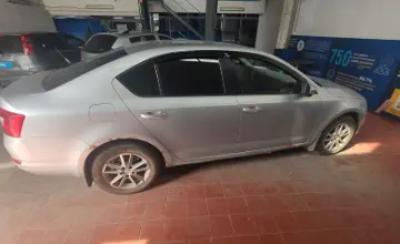 Skoda Octavia 2013 года за 3 500 000 тг. в Астана фото 4