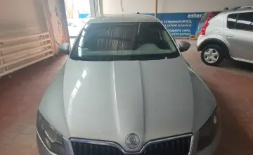 Skoda Octavia 2013 года за 3 500 000 тг. в Астана фото 2