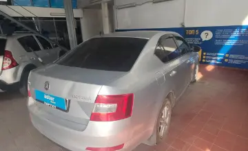 Skoda Octavia 2013 года за 3 500 000 тг. в Астана