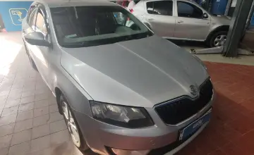 Skoda Octavia 2013 года за 3 500 000 тг. в Астана фото 3