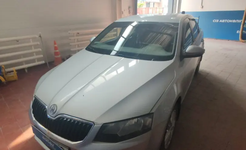 Skoda Octavia 2013 года за 3 500 000 тг. в Астана