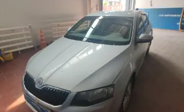 Skoda Octavia 2013 года за 3 500 000 тг. в Астана фото 1