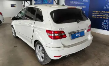 Mercedes-Benz B-Класс 2011 года за 5 000 000 тг. в Астана фото 4