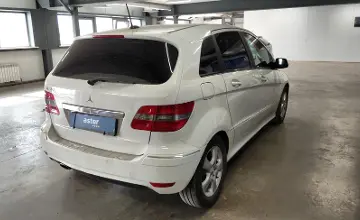 Mercedes-Benz B-Класс 2011 года за 5 000 000 тг. в Астана фото 3