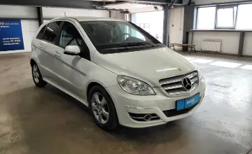 Mercedes-Benz B-Класс 2011 года за 5 000 000 тг. в Астана фото 2