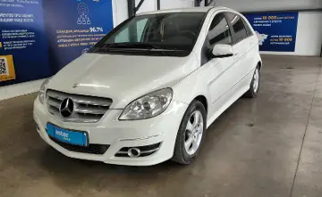 Mercedes-Benz B-Класс 2011 года за 5 000 000 тг. в Астана фото 1