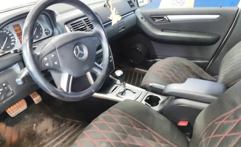 Mercedes-Benz B-Класс 2011 года за 5 000 000 тг. в Астана фото 5