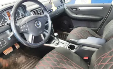 Mercedes-Benz B-Класс 2011 года за 5 000 000 тг. в Астана фото 5