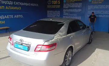 Toyota Camry 2009 года за 7 000 000 тг. в Алматы