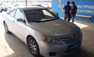 Toyota Camry 2009 года за 7 000 000 тг. в Алматы фото 3