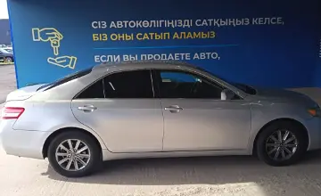 Toyota Camry 2009 года за 7 000 000 тг. в Алматы фото 4