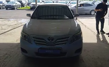 Toyota Camry 2009 года за 7 000 000 тг. в Алматы фото 2