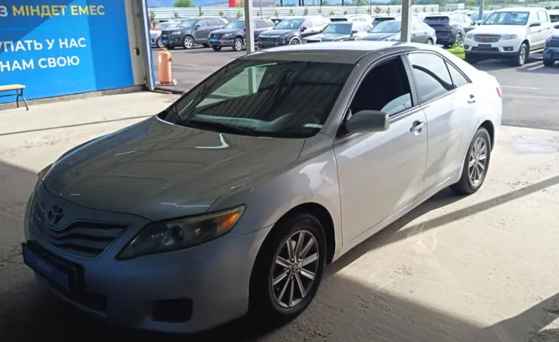Toyota Camry 2009 года за 7 000 000 тг. в Алматы