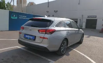 Hyundai i30 2022 года за 8 300 000 тг. в Шымкент фото 3