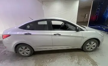 Hyundai Accent 2014 года за 5 000 000 тг. в Павлодар фото 4