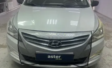 Hyundai Accent 2014 года за 5 000 000 тг. в Павлодар фото 2