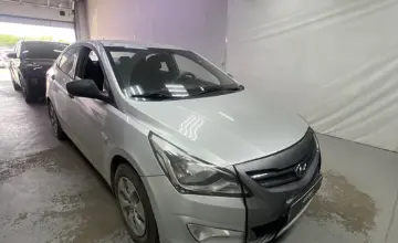 Hyundai Accent 2014 года за 5 000 000 тг. в Павлодар фото 3