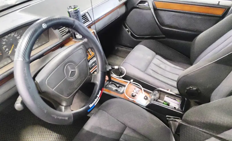 Mercedes-Benz E-Класс 1994 года за 2 000 000 тг. в Астана фото 5