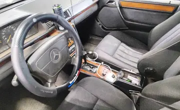 Mercedes-Benz E-Класс 1994 года за 2 000 000 тг. в Астана фото 5