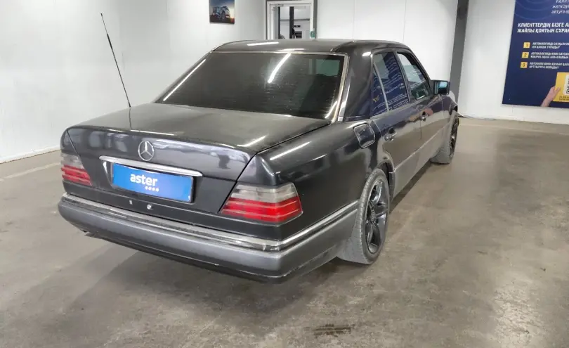 Mercedes-Benz E-Класс 1994 года за 2 000 000 тг. в Астана фото 3