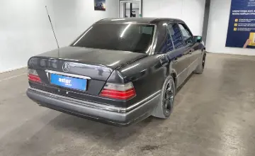 Mercedes-Benz E-Класс 1994 года за 2 000 000 тг. в Астана фото 3