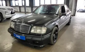 Mercedes-Benz E-Класс 1994 года за 2 000 000 тг. в Астана фото 1