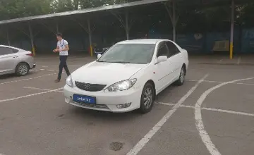 Toyota Camry 2004 года за 3 000 000 тг. в Алматы фото 1