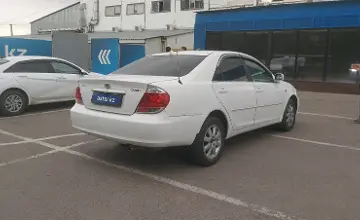 Toyota Camry 2004 года за 3 000 000 тг. в Алматы фото 3