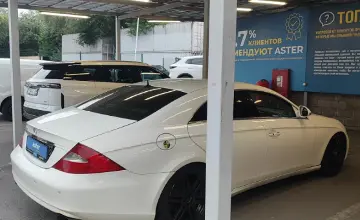 Mercedes-Benz CLS 2006 года за 5 000 000 тг. в Алматы фото 4