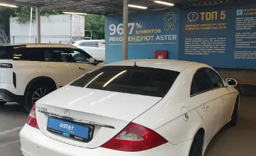 Mercedes-Benz CLS 2006 года за 5 000 000 тг. в Алматы