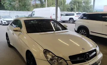 Mercedes-Benz CLS 2006 года за 5 000 000 тг. в Алматы фото 3