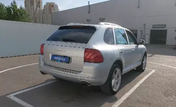 Porsche Cayenne 2006 года за 6 000 000 тг. в Шымкент фото 3
