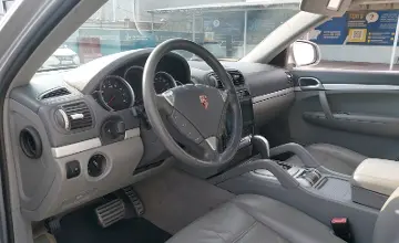 Porsche Cayenne 2006 года за 6 000 000 тг. в Шымкент фото 5