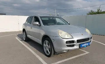 Porsche Cayenne 2006 года за 6 000 000 тг. в Шымкент фото 2
