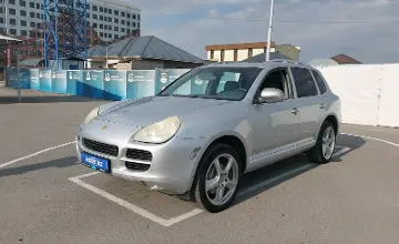 Porsche Cayenne 2006 года за 6 000 000 тг. в Шымкент фото 1