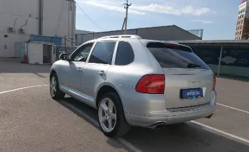 Porsche Cayenne 2006 года за 6 000 000 тг. в Шымкент фото 4