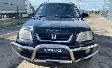 Honda CR-V 1999 года за 4 000 000 тг. в Петропавловск фото 2