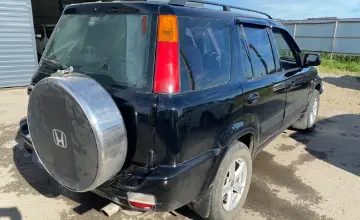 Honda CR-V 1999 года за 4 000 000 тг. в Петропавловск