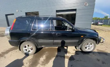Honda CR-V 1999 года за 4 000 000 тг. в Петропавловск фото 4