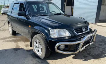 Honda CR-V 1999 года за 4 000 000 тг. в Петропавловск фото 3