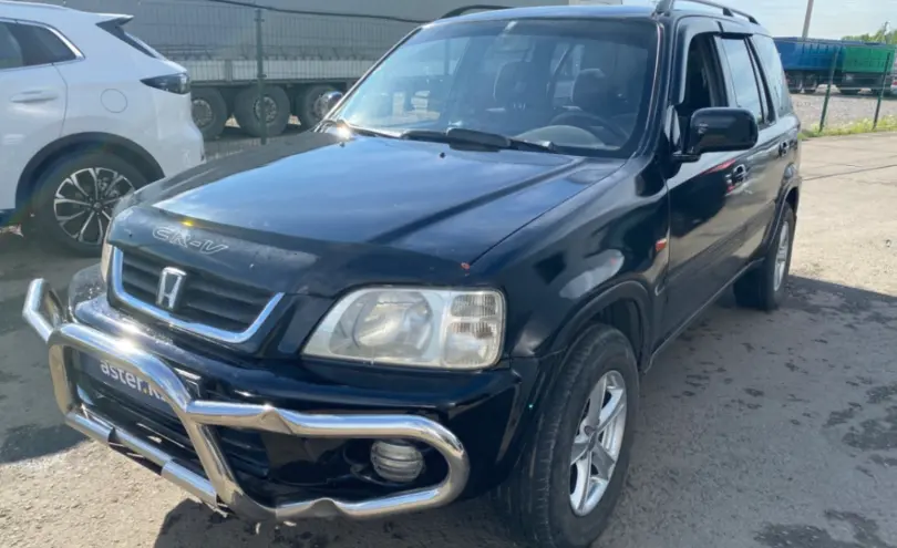 Honda CR-V 1999 года за 4 000 000 тг. в Петропавловск